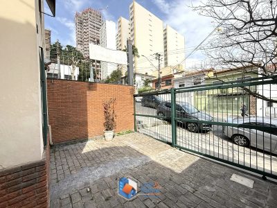 Sobrado, 9 quartos, 213 m² - Foto 3