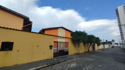 Sobrado, 2 quartos, 75 m² - Foto 2