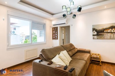 Apartamento, 2 quartos, 79 m² - Foto 3