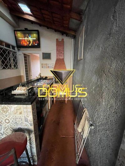 Casa, 3 quartos, 109 m² - Foto 2
