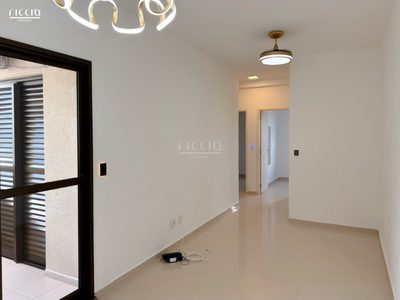 Apartamento, 3 quartos, 74 m² - Foto 3