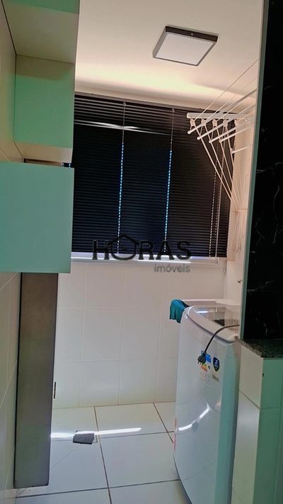 Apartamento, 2 quartos, 64 m² - Foto 3