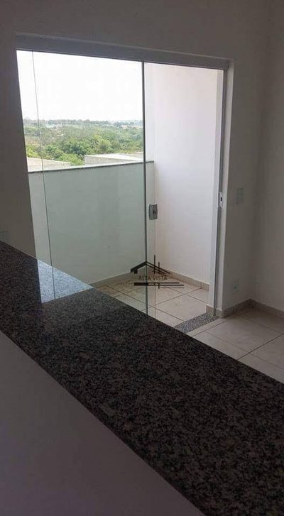 Apartamento, 2 quartos, 57 m² - Foto 2
