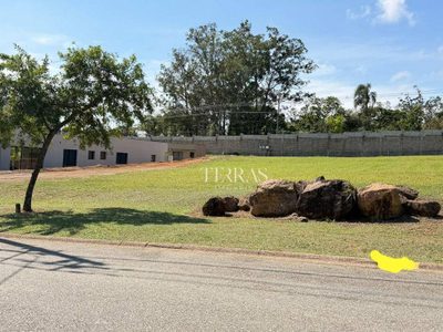 Loteamento e Condomínio, 1013 m² - Foto 3