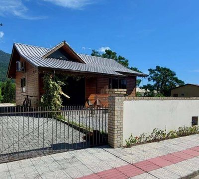 Casa, 2 quartos, 60 m² - Foto 2