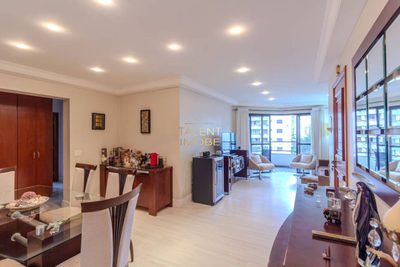Apartamento, 3 quartos, 114 m² - Foto 5