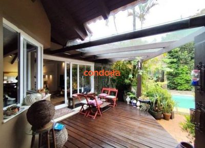 Casa, 3 quartos, 326 m² - Foto 2