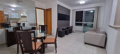 Apartamento, 1 quarto, 47 m² - Foto 1