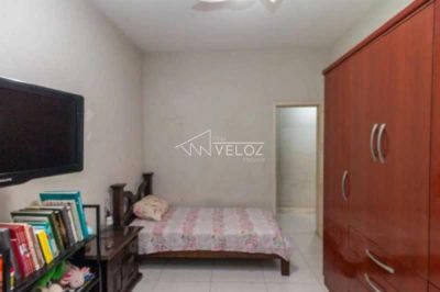 Apartamento, 2 quartos, 84 m² - Foto 1