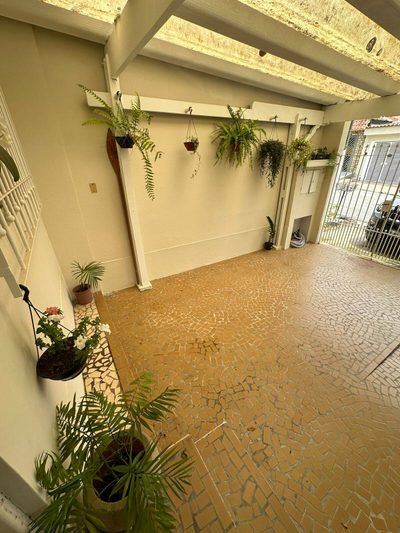 Casa, 2 quartos, 150 m² - Foto 3