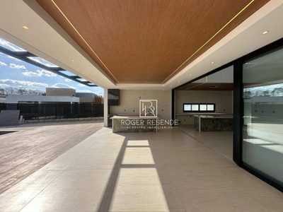 Casa de Condomínio, 4 quartos - Foto 5