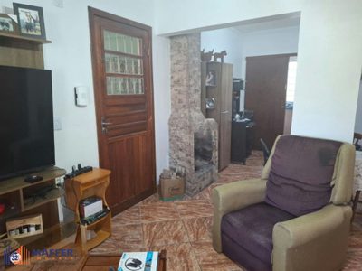 Casa, 3 quartos, 107 m² - Foto 3