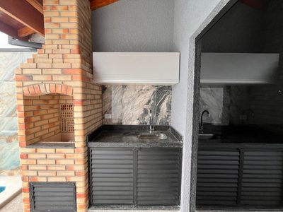 Casa, 2 quartos - Foto 5