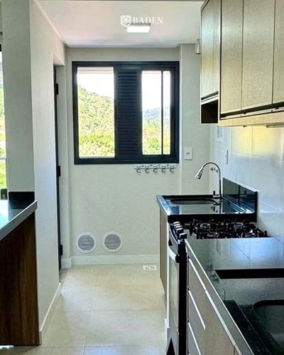 Apartamento, 2 quartos, 65 m² - Foto 2