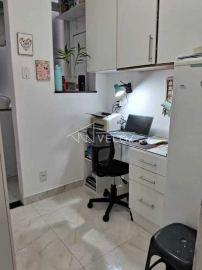 Apartamento, 2 quartos, 68 m² - Foto 1