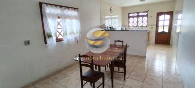 Casa, 3 quartos, 174 m² - Foto 2