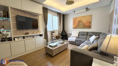 Apartamento, 3 quartos, 85 m² - Foto 3