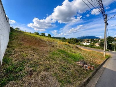 Terreno, 365 m² - Foto 2