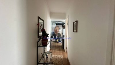 Apartamento, 2 quartos, 54 m² - Foto 4