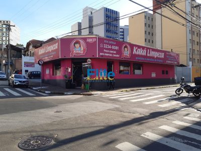 Depósito-Galpão - Foto 1