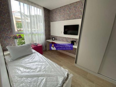 Casa, 3 quartos, 160 m² - Foto 4