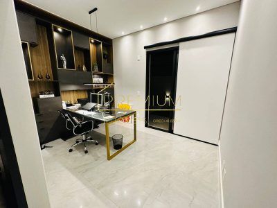Casa, 4 quartos, 386 m² - Foto 4