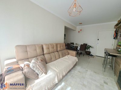 Apartamento, 2 quartos, 59 m² - Foto 3