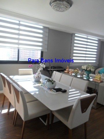 Apartamento, 4 quartos, 125 m² - Foto 2