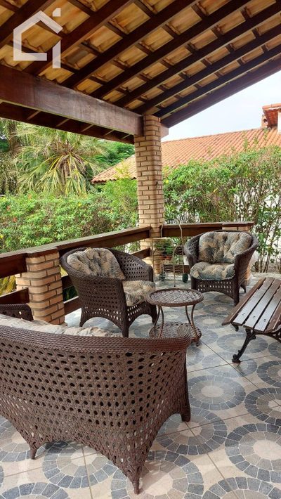Casa, 3 quartos, 230 m² - Foto 3