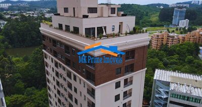 Apartamento, 4 quartos, 120 m² - Foto 4