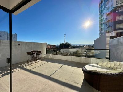 Apartamento, 2 quartos, 190 m² - Foto 5