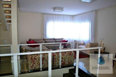 Casa, 4 quartos, 300 m² - Foto 3