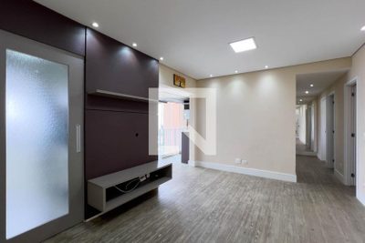 Apartamento, 3 quartos, 82 m² - Foto 1