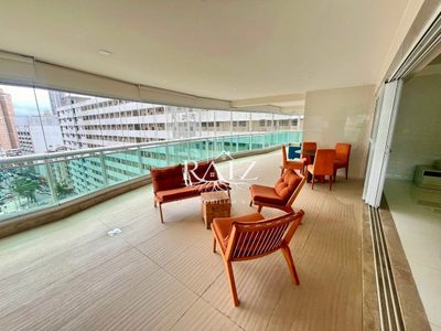 Apartamento, 4 quartos, 360 m² - Foto 5