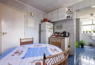 Apartamento, 3 quartos, 120 m² - Foto 3