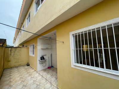Casa de Condomínio, 2 quartos - Foto 4