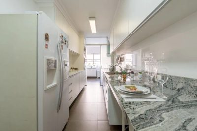 Apartamento, 5 quartos, 288 m² - Foto 3