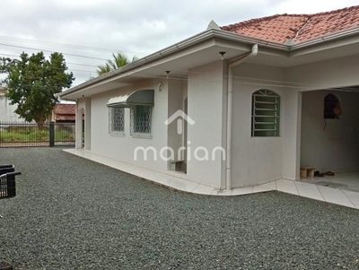 Casa, 3 quartos, 129 m² - Foto 5