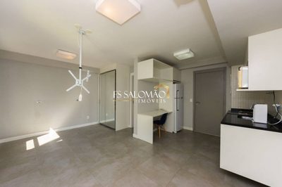 Kitnet-Studio, 33 m² - Foto 3