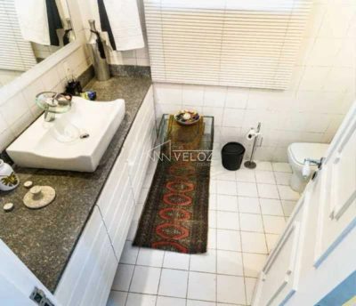 Apartamento, 6 quartos, 480 m² - Foto 2