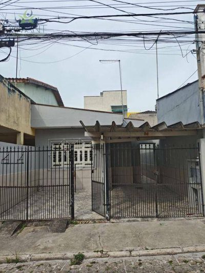 Casa, 3 quartos, 95 m² - Foto 1
