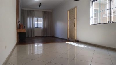 Sobrado, 3 quartos, 160 m² - Foto 2