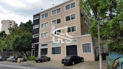 Loja-Salão, 890 m² - Foto 2