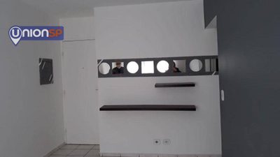 Apartamento, 1 quarto, 38 m² - Foto 2