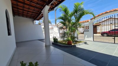 Casa, 3 quartos - Foto 5