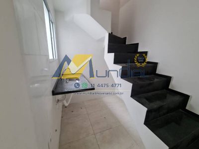 Cobertura, 2 quartos, 88 m² - Foto 5