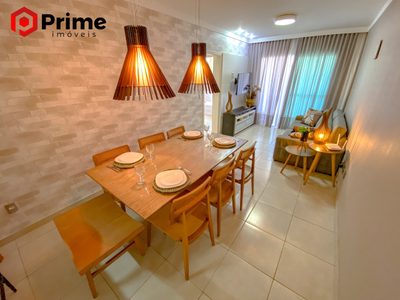 Apartamento, 3 quartos, 90 m² - Foto 2