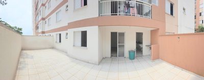 Apartamento, 2 quartos, 90 m² - Foto 1