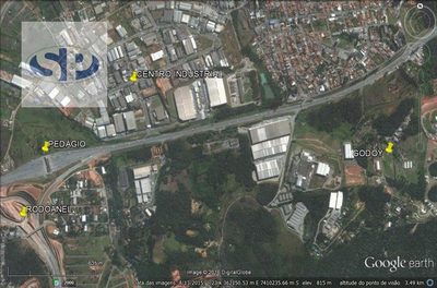Loteamento e Condomínio, 1 hectares - Foto 2