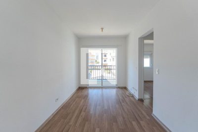 Apartamento, 2 quartos, 47 m² - Foto 2